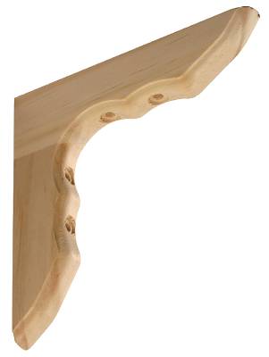 Product Image for Struktur Konsol Trä Obh 230X230mm
