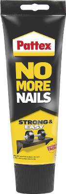 Product Image for Pattex Monteringslim No More Nails
