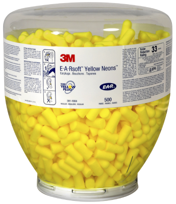 Product Image for HÖRSELPROPP NEON PD-01-002