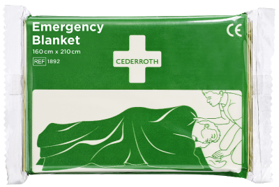 Product Image for RÄDDNINGSFILT 1892