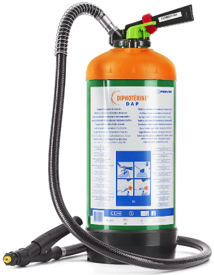 Product Image for SKÖLJVÄTSKA DIPHOTERINE REF 5L