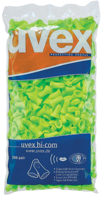 Product Image for HÖRSELPROPP 2112103 HI-COM REF