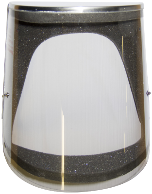 Product Image for UTBYTESVISIR PC SKUM DAVS-1402
