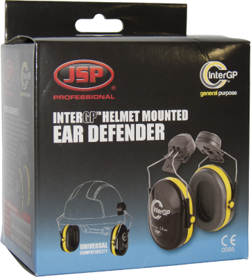 Product Image for HÖRSELKÅPA JSP INTER GP