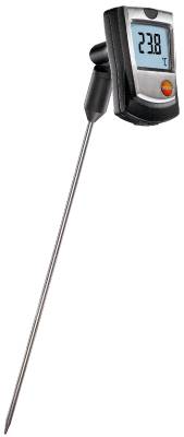 Product Image for Testo Temperaturmätare 905-T1