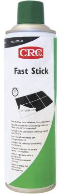 Product Image for CRC Lim Snabb Spray 500Ml
