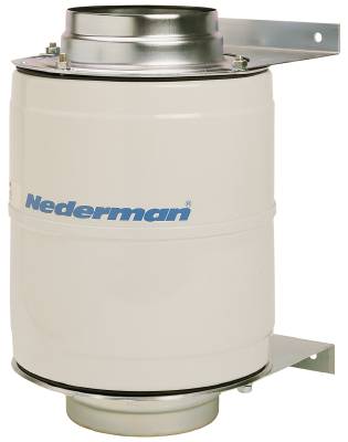 Product Image for Nederman Ljuddämpare 502126