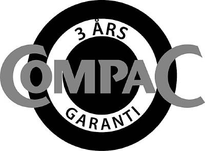 Product Image for Compac Verkstadspress Hp 100