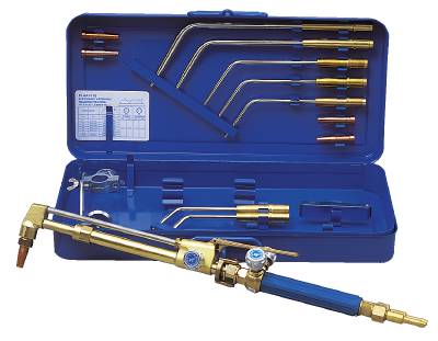 Product Image for Gasiq Skärbrännare 3596-0100