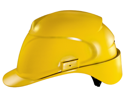 Product Image for HJÄLM 9762130 AIRWING GUL