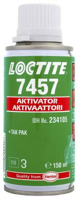 Product Image for Loctite Aktivator 7091 1L