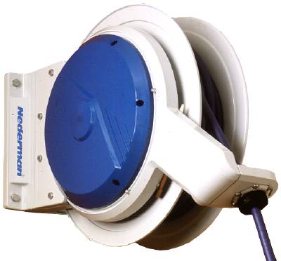 Product Image for Nederman Slangupprullare 884