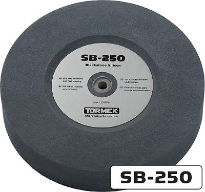 Product Image for Tormek Slipsten Blackstone Sb-250