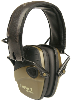 Product Image for HÖRSELSKYDD IMPACT SPO 1013530