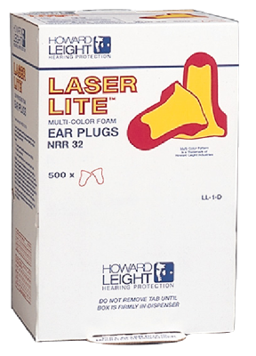 Product Image for HÖRSELPROPP LASER LITE 3301271