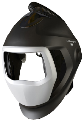 Product Image for SVETSHJÄLM 9100 AIR 562800