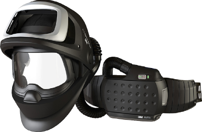 Product Image for SVETSHJÄLM 9100 FX AIR 547700