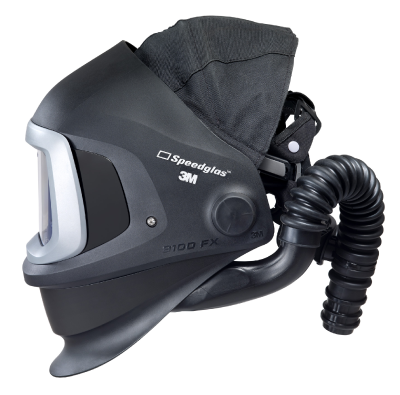 Product Image for SVETSHJÄLM 9100FX AIR 542800