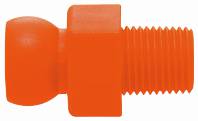 Product Image for Ariana Ansl.Nippel 1/4 Utv.1/4 (4)
