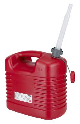 Product Image for Pressol Bensindunk I Polyetylen 20L