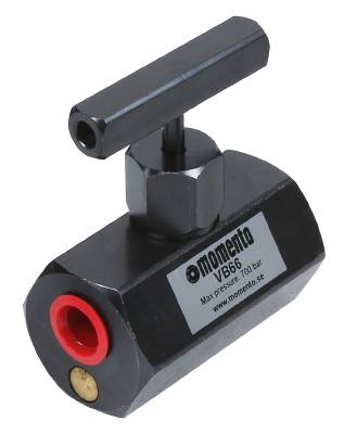 Product Image for Momento Avstängningsventil Vb66