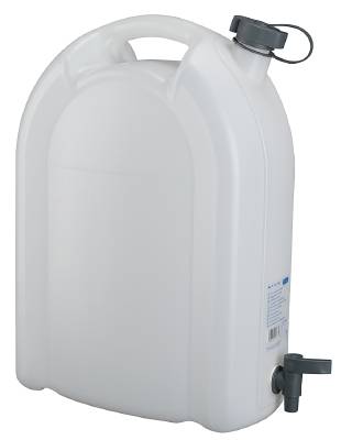 Product Image for Pressol Dunk Vatten Stapelbar 20L