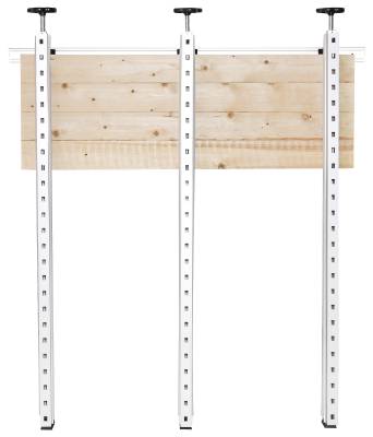 Product Image for Plano Väggskena Plano 1100 3-P