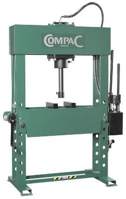 Product Image for Compac Verkstadspress Hp 40