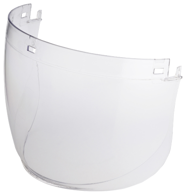Product Image for VISIR 5F-11 POLYKARBONAT KLAR
