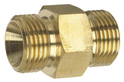 Product Image for Gasiq Mellanst. G3/8 X G3/8