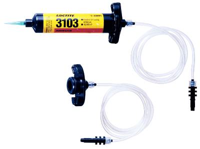 Product Image for Loctite Slanganslut. Till Spruta 30Ml