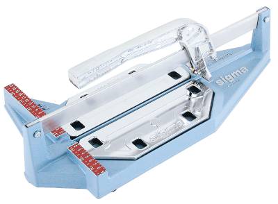 Product Image for KGC Kakelskärare, Sigma -7235