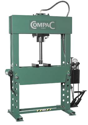 Product Image for Compac Verkstadspress Fp 40