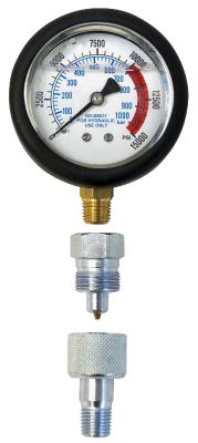 Product Image for Momento Kopplingar För Manometer Cp210