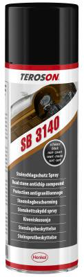 Product Image for Teroson Stenskottsskydd Sb 3140 500Ml