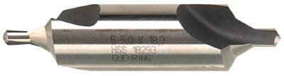 Product Image for Guhring Dubbhålsborr 585-6.3