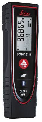 Product Image for Leica Avståndsmätare Disto D110
