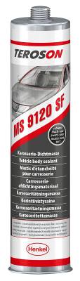 Product Image for Teroson Tätning Ms 9120 Sf Svart 310Ml