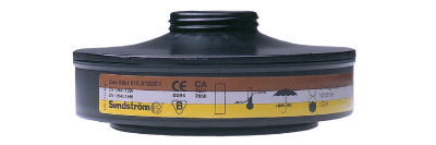 Product Image for GASFILTER SR 515 ABE1 FLÄKT