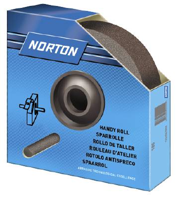 Product Image for Norton Ekonomirulle 3207-50-100