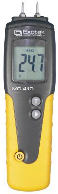 Product Image for Exotek Fuktmätare Mc-410