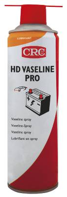 Product Image for CRC Vaselin Hd Pro Spray 250Ml