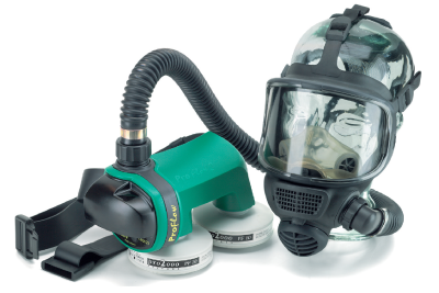 Product Image for PROFLOW SC ASBEST HELMASK