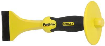 Product Image for Stanley Huggmejsel 75X275 mm 4-18-331