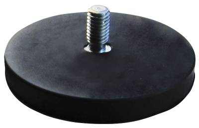 Product Image for Eclipse Magnet Gummiklädd E854 (2)