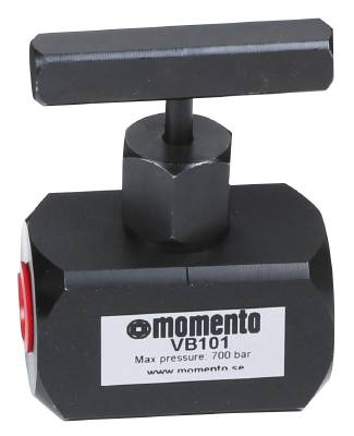 Product Image for Momento Avstängningsventil Vb101