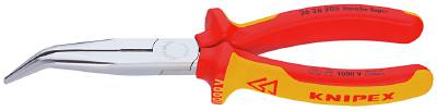 Product Image for Knipex Flacktång 26 26 200