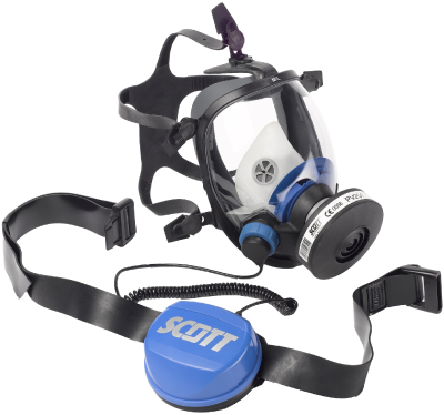 Product Image for FILTERFLÄKT HELMASK PHANTOM VI