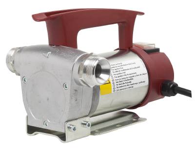 Product Image for Pressol Pump Diesel Elektr. 23404