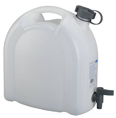 Product Image for Pressol Dunk Vatten Stapelbar 10L